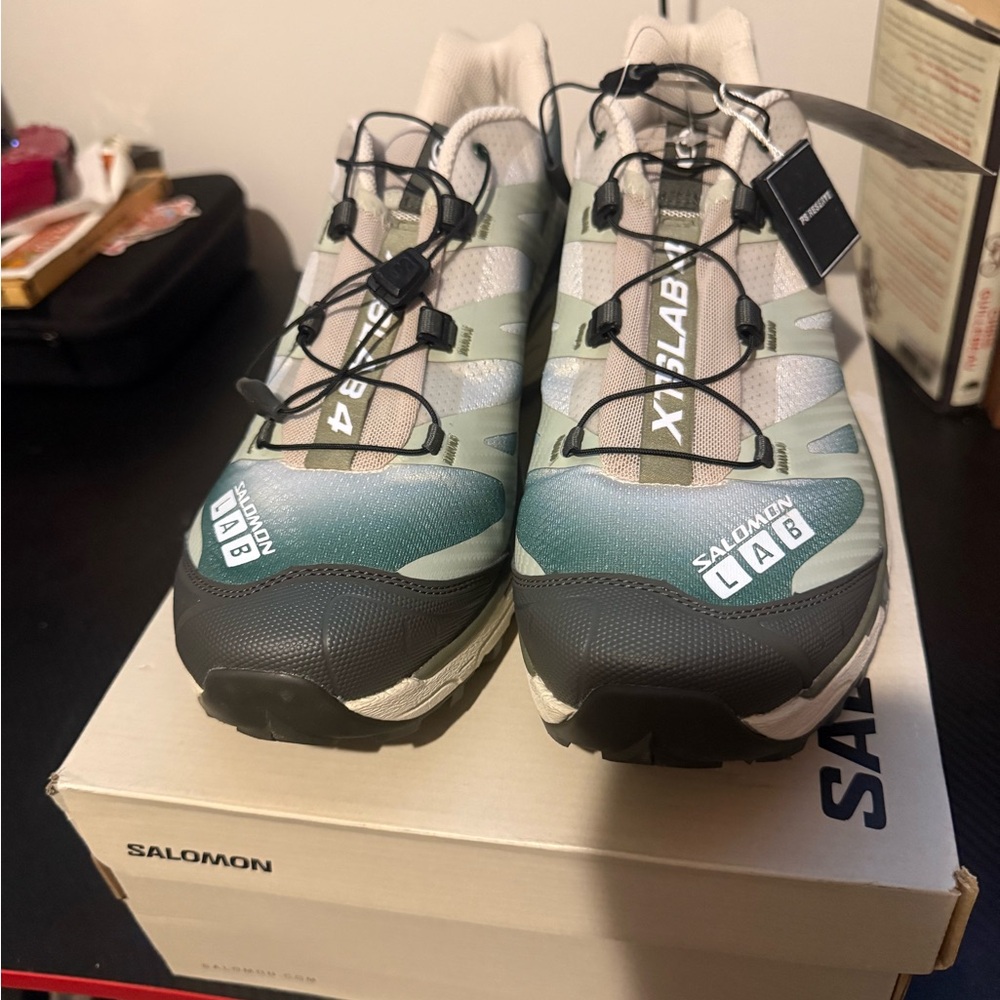 Salomon Notre XT-4 OG